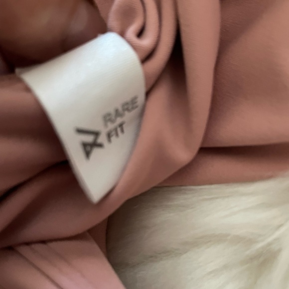 Pink Crop Top - Picture 8 of 8